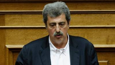 Πολάκης: Να μην αφήσει ο ελληνικός λαός, να πάει ο εξοπλισμός των νοσοκομείων σε ιδιώτες