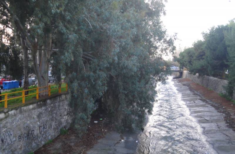 Οριοθέτηση του Νέδοντα προανήγγειλε ο Νίκας