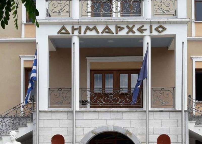 Οι σταυροί προτίμησης στον Δήμο Μεγαλόπολης