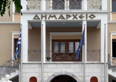 Οι σταυροί προτίμησης στον Δήμο Μεγαλόπολης