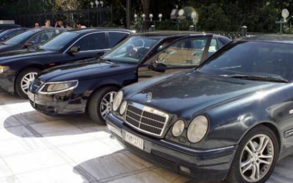 Τσίπρας: Τέλος στα βουλευτικά αυτοκίνητα