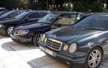 Τσίπρας: Τέλος στα βουλευτικά αυτοκίνητα