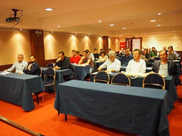 Ενημέρωση για περιφερειακά συστήματα κλιματισμού στην Καλαμάτα