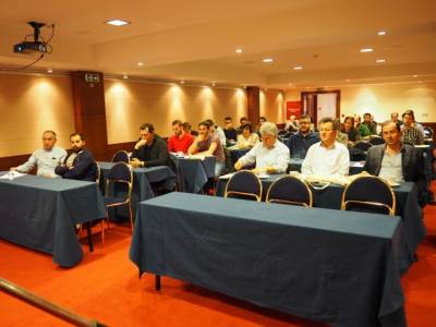 Ενημέρωση για περιφερειακά συστήματα κλιματισμού στην Καλαμάτα