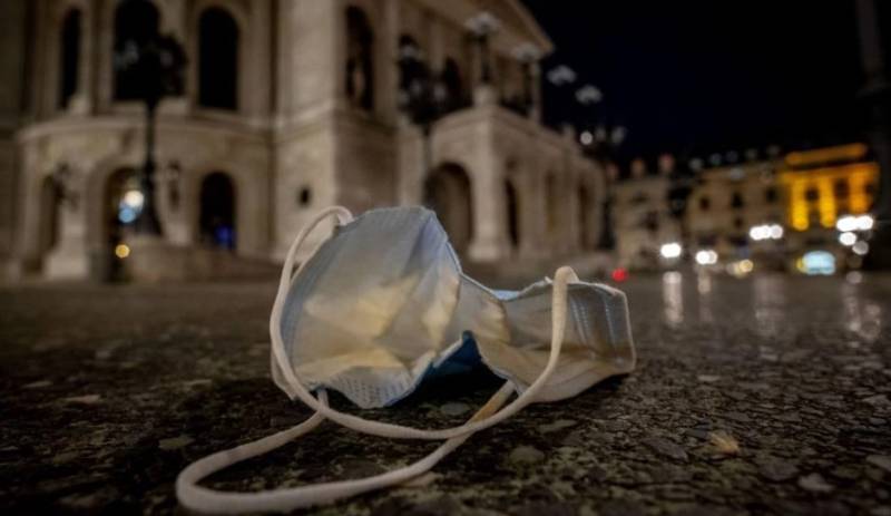 ΠΟΥ: Βρισκόμαστε σε ένα κρίσιμο σταυροδρόμι της πανδημίας