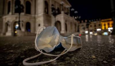 ΠΟΥ: Βρισκόμαστε σε ένα κρίσιμο σταυροδρόμι της πανδημίας