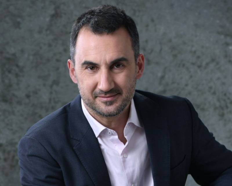 Χαρίτσης για απαξίωση αεροδρομίου Καλαμάτας