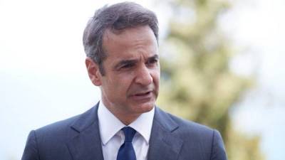 Ολοκληρώθηκε στα Τίρανα η Σύνοδος Κορυφής για τη διαδικασία του Βερολίνου με τη συμμετοχή του Κυρ. Μητσοτάκη
