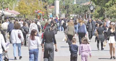 Σε ξενοδοχεία και καταλύματα βραχυχρόνιας μίσθωσης: Υψηλή πληρότητα το Πάσχα στη Μεσσηνία