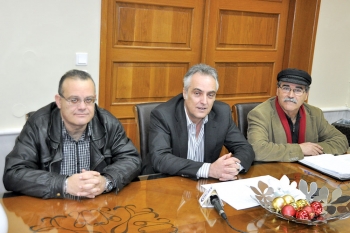 Πρωτοβουλία για τη μείωση των επαγγελματικών ενοικίων