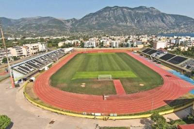 Ανοδος χωρίς γήπεδο για τη «Μαύρη Θύελλα»