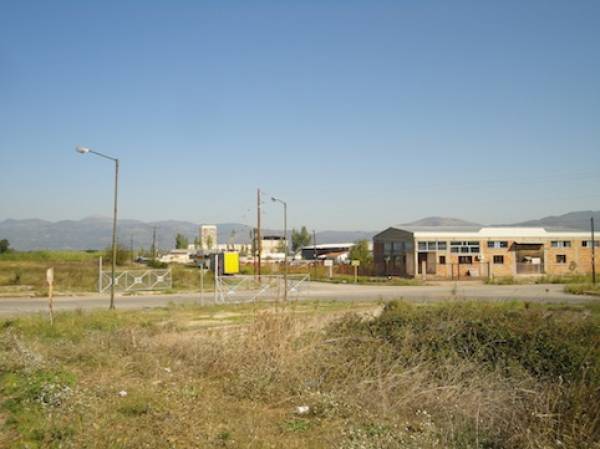 Τατούλης σε Σταθόπουλο: ΦΟΔΣΑ και δήμαρχοι υπέδειξαν Παλιοροβούνι