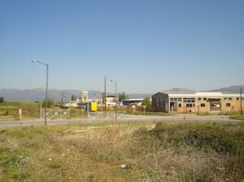 Τατούλης σε Σταθόπουλο: ΦΟΔΣΑ και δήμαρχοι υπέδειξαν Παλιοροβούνι