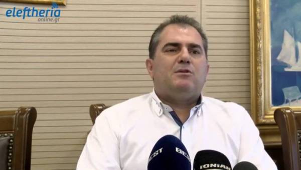Στα "Παλιάμπελα” σε 45 στρέμματα το αθλητικό κέντρο Καλαμάτας
