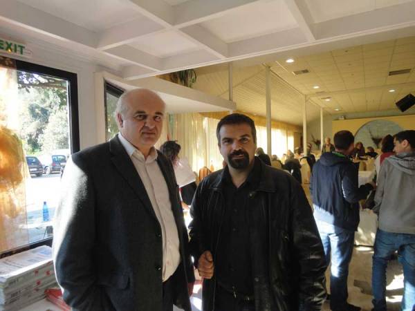 Καραθανασόπουλος: "Το ΚΚΕ ετοιμάζεται για τις εκλογές όποτε και αν γίνουν"