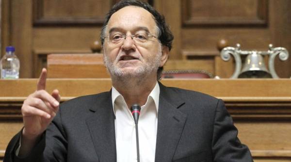 Η ομάδα Λαφαζάνη διαφωνεί με τη συμφωνία και τις μεταρρυθμίσεις που συμφωνήθηκαν στο Eurogroup