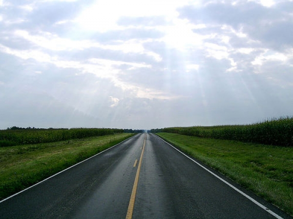 Λόγω απαλλοτριώσεων και αρχαίων: Καθυστερεί ο περιφερειακός