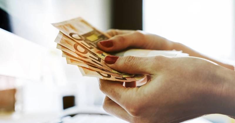 Επίδομα Παιδιού: Ανοίγει η πλατφόρμα Α21 για υποβολή αιτήσεων