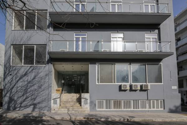 Λέσχη Αξιωματικών Καλαμάτας: Ξενώνας για στελέχη Ενόπλων Δυνάμεων