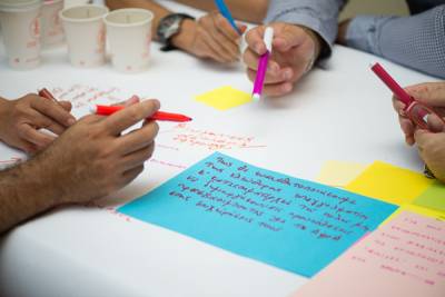 KALAMATA:21 Σε δημόσια διαβούλευση η Πολιτιστική Στρατηγική