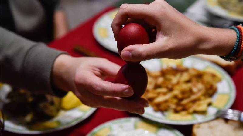 Πασχαλινό οδηγό εστίασης ετοιμάζει ο Σύλλογος Εστίασης Μεσσηνίας