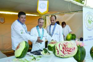 Πρέπει να διατηρηθεί η ποιότητα του καρπουζιού