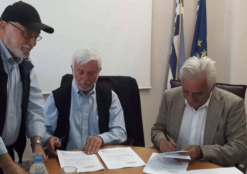 Στην τελική ευθεία ο διαγωνισμός για τη μεταφορά των μαθητών