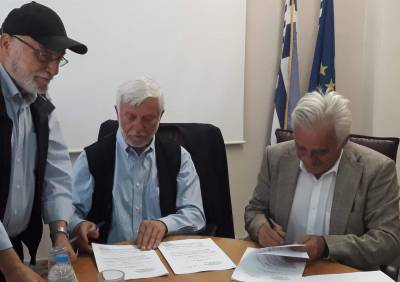 Στην τελική ευθεία ο διαγωνισμός για τη μεταφορά των μαθητών