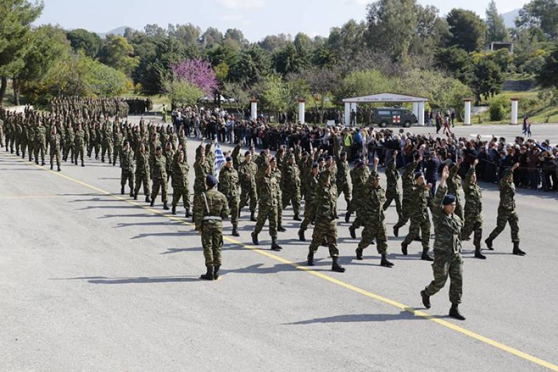 Εις ανάμνηση του 9ου Συντάγματος Πεζικού