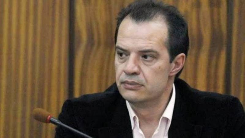 Τρίπολη: Απουσία Πατσαρίνου και δυσφορία για Δέδε στη σύσκεψη του ΣΥΡΙΖΑ για τις εκλογές