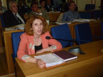 Η εκλογή του Συμπαραστάτη του Δημότη