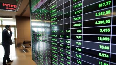 Χρηματιστήριο: Με κέρδη 39,08% έκλεισε το 2023, κατά 22 δισ. ευρώ αυξήθηκε η κεφαλαιοποίηση της αγοράς