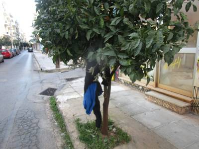 Σε ειδικούς κάδους