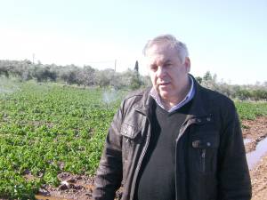 Αντώνης Παρασκευόπουλος: "Χρειάζονται νέα μυαλά, νέες τεχνολογίες και ποιότητα"