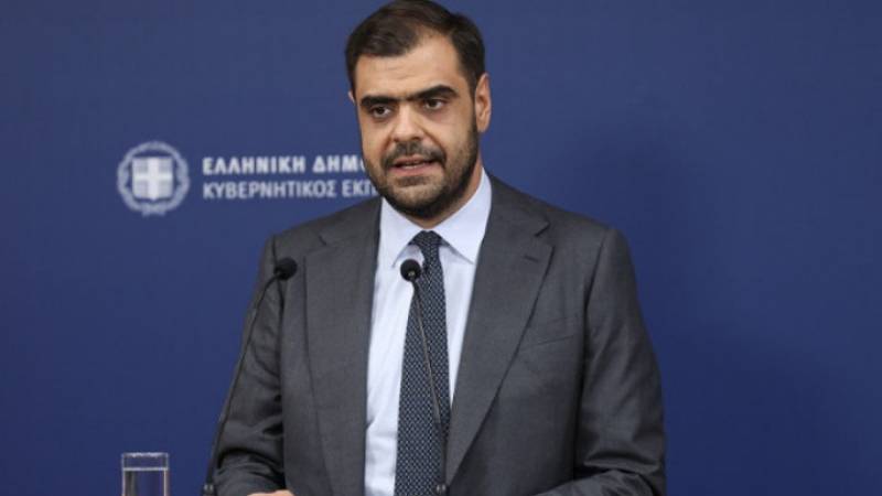 Μαρινάκης: Αυτά που ζητάει η Τουρκία σήμερα, η Ελλάδα τα έχει ήδη εξασφαλίσει