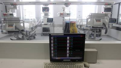 Η Ελλάδα 26η στην παγκόσμια κατάταξη βιώσιμης ανάπτυξης σε θέματα υγείας