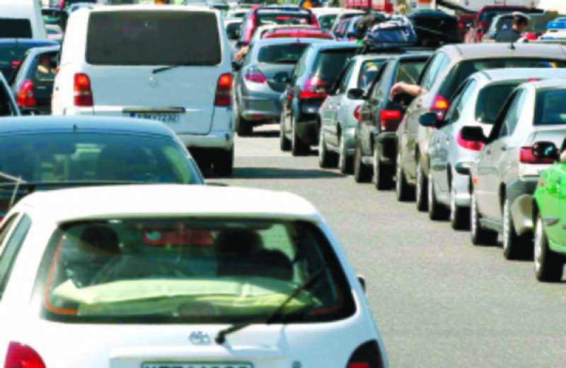 Να μη χαιρόμαστε μόνο κάθε Πάσχα