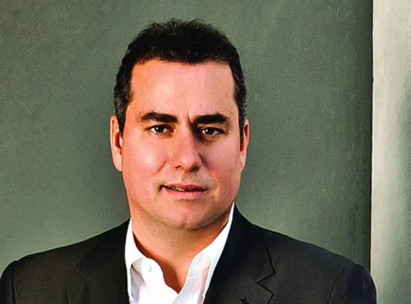 Βράβευση Κωνσταντακόπουλου στην "Πελοπόννησος Expo"