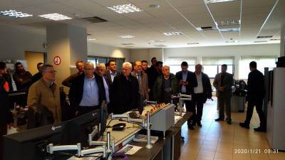 Μεγαλόπολη: Κυβερνητικές υποσχέσεις για διασφάλιση θέσεων εργασίας στη ΔΕΗ