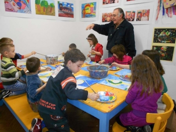 Φιλιατρά: Εκδήλωση για ασφαλή χρήση του Διαδικτύου