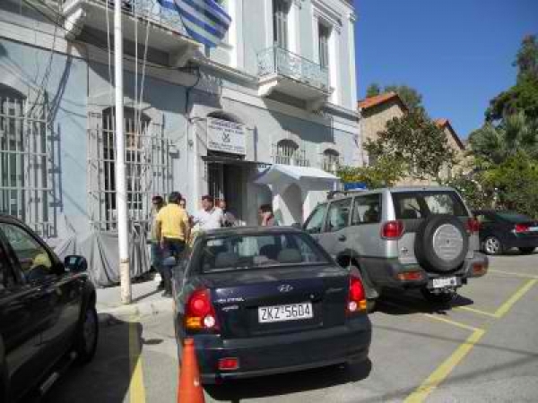 Επιείκεια θα δείξει το Εμπορικής Ναυτιλίας για τα πρόστιμα στους επαγγελματίες