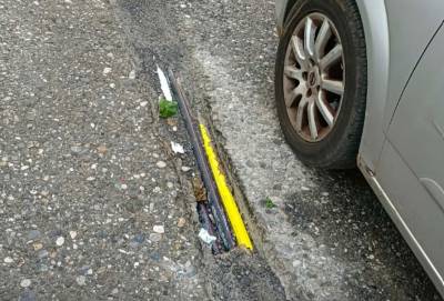 Πρόχειρες τομές