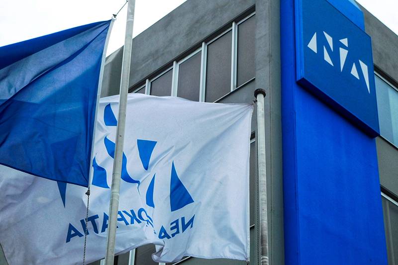 Σήμερα ή αύριο η απόφαση του Πειθαρχικού: Ερχονται διαγραφές“ανταρτών” της Ν.Δ. στην Πελοπόννησο