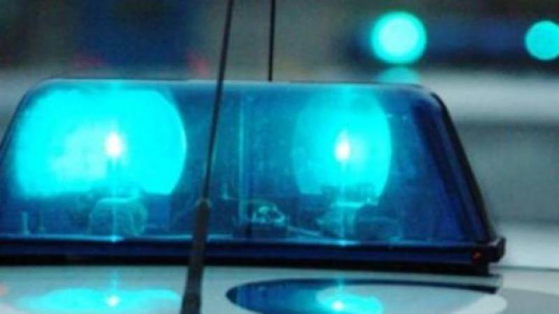 Αστυνομική παρέμβαση σε επεισόδιο μεταξύ αιρετών στην Κυπαρισσία