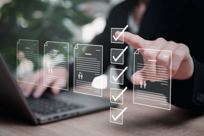 Πώς η συνένωση PDF βελτιώνει την παραγωγικότητά σας