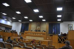 Περισσότεροι σύμβουλοι φέτος από την Καλαμάτα