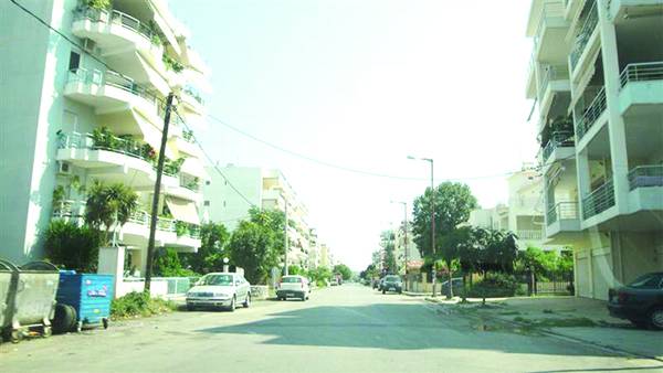 Δήμος Καλαμάτας: Εχασε 3 οικόπεδα και ξαναπήρε το ένα