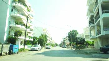 Δήμος Καλαμάτας: Εχασε 3 οικόπεδα και ξαναπήρε το ένα