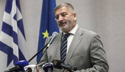 Πατούλης: "Το γαϊτανάκι ότι φταίω για όλα εγώ να τελειώνει - Να αναλάβουν τις ευθύνες τους"