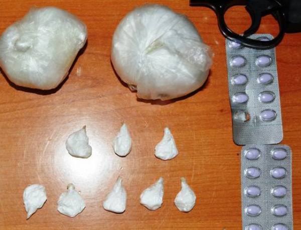 Στον ανακριτή τα μέλη της εγκληματικής οργάνωσης